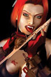 BloodRayne