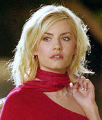 Elisha Cuthbert